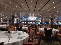 Restaurant Four Season &ndash; &copy; Sabine Letzybyll (Eberhardt TRAVEL)
