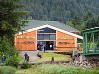 Icy Strait Point &ndash; &copy; Sabine Letzybyll (Eberhardt TRAVEL)