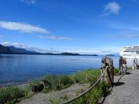 Icy Strait Point &ndash; &copy; Sabine Letzybyll (Eberhardt TRAVEL)
