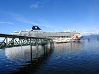 Norwegian Sun &ndash; &copy; Sabine Letzybyll (Eberhardt TRAVEL)