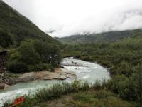 White Pass & Yukon Route &ndash; &copy; Sabine Letzybyll (Eberhardt TRAVEL)