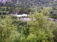 White Pass & Yukon Route &ndash; &copy; Sabine Letzybyll (Eberhardt TRAVEL)