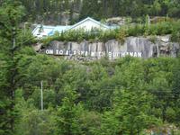 White Pass & Yukon Route &ndash; &copy; Sabine Letzybyll (Eberhardt TRAVEL)