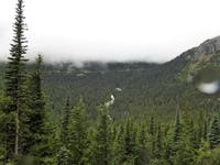 White Pass & Yukon Route &ndash; &copy; Sabine Letzybyll (Eberhardt TRAVEL)