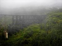 White Pass & Yukon Route &ndash; &copy; Sabine Letzybyll (Eberhardt TRAVEL)