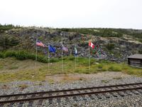 White Pass & Yukon Route &ndash; &copy; Sabine Letzybyll (Eberhardt TRAVEL)