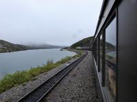 White Pass & Yukon Route &ndash; &copy; Sabine Letzybyll (Eberhardt TRAVEL)
