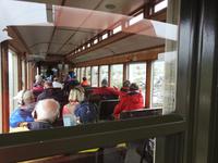 White Pass & Yukon Route &ndash; &copy; Sabine Letzybyll (Eberhardt TRAVEL)