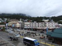 Ketchikan &ndash; &copy; Sabine Letzybyll (Eberhardt TRAVEL)