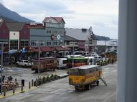 Ketchikan &ndash; &copy; Sabine Letzybyll (Eberhardt TRAVEL)