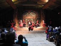 Tanz der Tlingit &ndash; &copy; Sabine Letzybyll (Eberhardt TRAVEL)