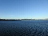 Inside Passage &ndash; &copy; Sabine Letzybyll (Eberhardt TRAVEL)