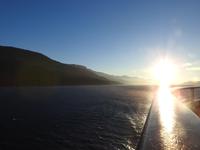 Inside Passage &ndash; &copy; Sabine Letzybyll (Eberhardt TRAVEL)