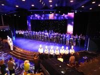 Stardust Theater &ndash; &copy; Sabine Letzybyll (Eberhardt TRAVEL)