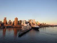 Vancouver &ndash; &copy; Sabine Letzybyll (Eberhardt TRAVEL)
