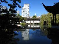 Vancouver &ndash; &copy; Sabine Letzybyll (Eberhardt TRAVEL)