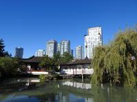 Vancouver &ndash; &copy; Sabine Letzybyll (Eberhardt TRAVEL)