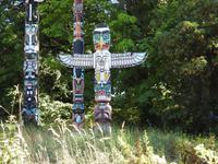 Vancouver &ndash; &copy; Sabine Letzybyll (Eberhardt TRAVEL)