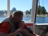 Vancouver &ndash; &copy; Sabine Letzybyll (Eberhardt TRAVEL)