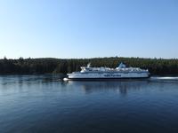 Fähre &ndash; &copy; Sabine Letzybyll (Eberhardt TRAVEL)
