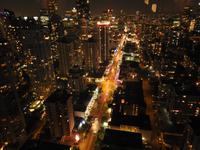 42. Etage Abschiedsabend &ndash; &copy; Sabine Letzybyll (Eberhardt TRAVEL)