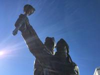 Winter Olympiade Calgary  &ndash; &copy; Elisabeth Fox-Maerki (Eberhardt TRAVEL)