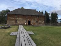 Das Lagerhaus &ndash; &copy; Elisabeth Fox-Maerki (Eberhardt TRAVEL)