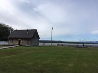 Das Handelshaus fuer die Tauschgeschaefte &ndash; &copy; Elisabeth Fox-Maerki (Eberhardt TRAVEL)