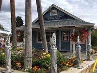 Old Hazelton &ndash; &copy; Elisabeth Fox-Maerki (Eberhardt TRAVEL)