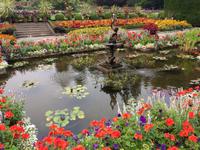 Der italienische Garten  &ndash; &copy; Elisabeth Fox-Maerki (Eberhardt TRAVEL)