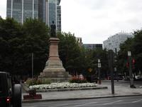 Montreal - Königin Victoria &ndash; &copy; Sabine Letzybyll (Eberhardt TRAVEL)