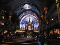 Montreal &ndash; &copy; Sabine Letzybyll (Eberhardt TRAVEL)