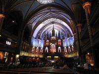 Montreal &ndash; &copy; Sabine Letzybyll (Eberhardt TRAVEL)