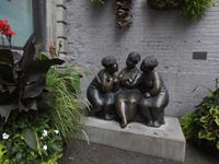Montreal - Kunst im Alltag &ndash; &copy; Sabine Letzybyll (Eberhardt TRAVEL)