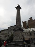 Montreal - Nelson &ndash; &copy; Sabine Letzybyll (Eberhardt TRAVEL)