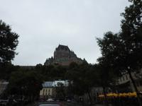 Quebec City &ndash; &copy; Sabine Letzybyll (Eberhardt TRAVEL)
