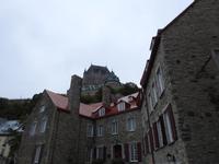 Quebec City &ndash; &copy; Sabine Letzybyll (Eberhardt TRAVEL)