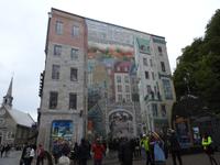 Quebec City &ndash; &copy; Sabine Letzybyll (Eberhardt TRAVEL)