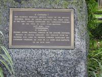 O Canada &ndash; &copy; Sabine Letzybyll (Eberhardt TRAVEL)