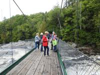 Canyon Sainte Anne &ndash; &copy; Sabine Letzybyll (Eberhardt TRAVEL)