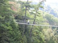 Canyon Sainte Anne &ndash; &copy; Sabine Letzybyll (Eberhardt TRAVEL)