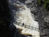 Canyon Sainte Anne &ndash; &copy; Sabine Letzybyll (Eberhardt TRAVEL)