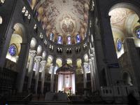 Basilika de Sainte-Anne-de-Beaupré &ndash; &copy; Sabine Letzybyll (Eberhardt TRAVEL)