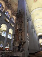 Basilika de Sainte-Anne-de-Beaupré &ndash; &copy; Sabine Letzybyll (Eberhardt TRAVEL)