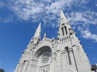 Basilika de Sainte-Anne-de-Beaupré &ndash; &copy; Sabine Letzybyll (Eberhardt TRAVEL)