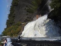 Wasserfall &ndash; &copy; Sabine Letzybyll (Eberhardt TRAVEL)