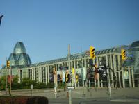 Kunstmuseum Ottawa &ndash; &copy; Sabine Letzybyll (Eberhardt TRAVEL)
