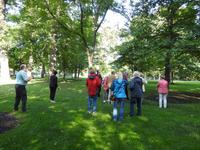 Rideau Hall Ottawa &ndash; &copy; Sabine Letzybyll (Eberhardt TRAVEL)