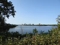 Rockcliff Park &ndash; &copy; Sabine Letzybyll (Eberhardt TRAVEL)