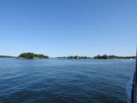 Schifffahrt &ndash; &copy; Sabine Letzybyll (Eberhardt TRAVEL)